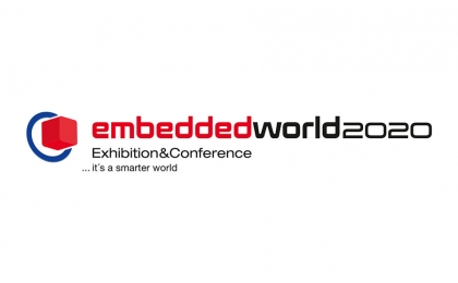 2020 Embedded World- Nuremberg